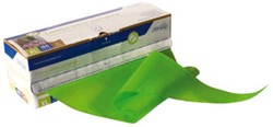 OneWay Spuitzak LDPE Comfort Groen 59 x 28 cm 558040