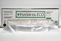 Pansaver Eco 1/1 GN diep 21L transparant 530x325mm hoogte 150mm Doos 50 stuks