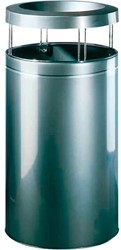 Wesco Big Ash 50L, grafiet