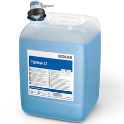 Ecolab Toprinse EZ neutraal naglansmiddel Can 10L