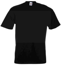 FotL Super Premium T-shirt Mt:L, black