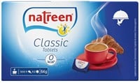 Natrena zoetjes Doos 500 sachets per 2 stuks