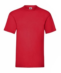 FotL Valueweight T-shirt Mt:2XL, red
