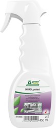 Green care INOXOL  protect RVS onderhoudsreiniger Sprayflacon 450ml