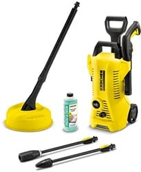 Karcher K 2 Full Control Home+ Hogedrukreiniger Premium