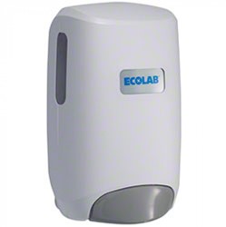 Ecolab Nexa Compact zeepdispenser 750ml wit