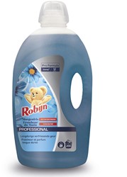 Robijn Pro Formula wasverzachter morgenfris 200 wasbeurten Flacon 5L
