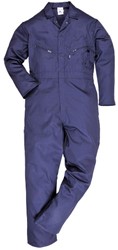 Portwest Dubai coverall Mt:XXL, navy