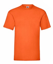 FotL Valueweight T-shirt Mt:L, orange