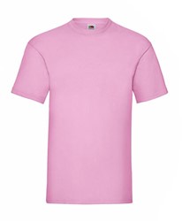 FotL Valueweight T-shirt Mt:XL, light pink