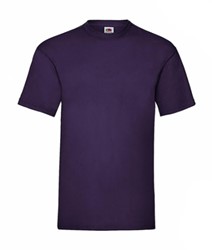 FotL Valueweight T-shirt Mt:S, purple