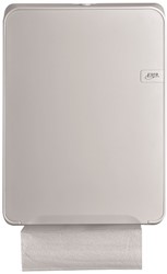 Quartz White handdoekdispenser multifold wit 441102