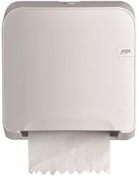 Quartz White handdoekautomaat Mini Matic XL wit 441109 autocut