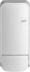Quartz White foamzeepdispenser 1L wit 441201