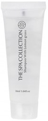 The Spa Collection shampoo lemongrass Doos 500x30ml