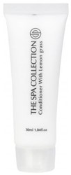 The Spa Collection conditioner lemongrass Doos 500x30ml