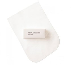 The Spa Collection Washand 500 stuks