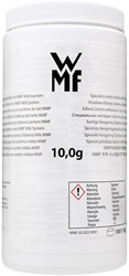 WMF reinigingstablet 10gram T.b.v. melksysteem 3326220000 Pot 100 stuks
