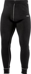 Fristads onderbroek 788 OF Mt: 3XL zwart Lang model thermo