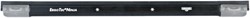 Unger ErgoTec Ninja rail & rubber 92cm AC920 alumimium met soft rubber
