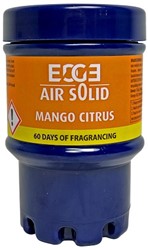 Green Air Mango citrus luchtverfrisser 471360 refill Quartz Doos 6 stuks