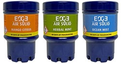 Green Air Mix Luchtverfrisser Navulling Doos 6 Stuks