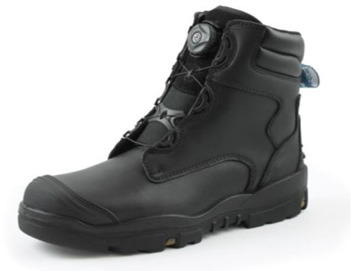 Bata Helix Longreach Werklaarzen S3 - XW - 43