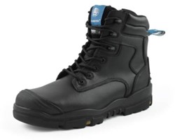 Bata Helix Longreach Werklaarzen S3 ZIP - XW - 41