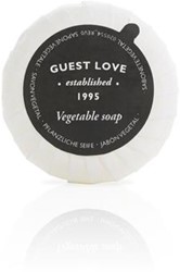Guest Love handzeepje Flowpack. Doos 280x20g