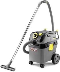 Karcher NT 30/1 Ap L Stof-/waterzuiger 1380W 69dB(A) papierfilter