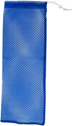 Vermop wasnet blauw 40L