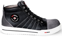 Redbrick Granite werkschoenen S3 