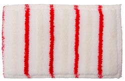 Vermop handpad brush 165x100mm polyester