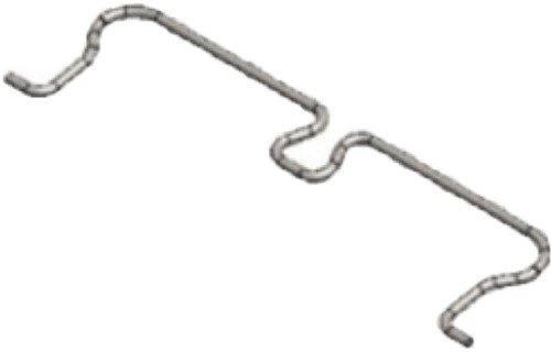 Vileda Origo 2 afvalzakklem BCU 533789
