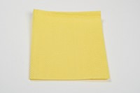 Euro multi towel Z-vouw + geel 353194 1lgs 48x38cm Doos 6x25 stuks-3