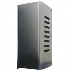 Euro Green Air anti-diefstal behuizing RVS 448992 geschikt voor 448501/448552