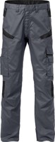 Fristads broek 2552 STFP Mt: 60 grijs/zwart Fusion