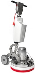 Excentr 43 Orbitale eenschijfsmachine