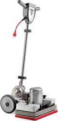 Excentr 40-25 Excentrische schrobmachine