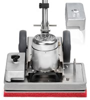 Excentr 40-25 Excentrische schrobmachine-3