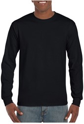 Gildan T-shirt Mt:3XL, black Comfort Fit, Hammer, Adult