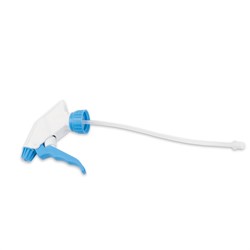 Wecoline spraykop /trigger blauw