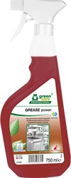 Green Care Grease Power krachtige keukenontvetter