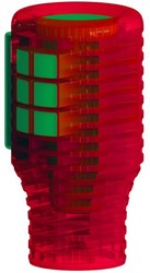 V-air Solid Evolution Luchtverfrisser Apple Orchard Navulling Doos 6 stuks
