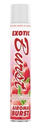 Airoma Burst Exotic Luchtverfrisser 6 x 750 ml