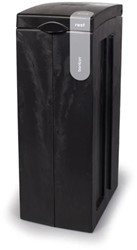 Bonton Rest afvalscheidings module 70L grijs 280x430x771mm
