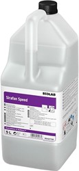 Ecolab Sirafan Speed oppervlakte desinfectiemiddel Doos 2x5L