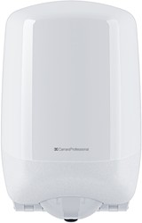 Bulkysoft Essentia dispenser centerfeed handtowel roll wit 370x245x220mm