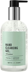 Spirit of travel Handgel Pompflacon 300ml