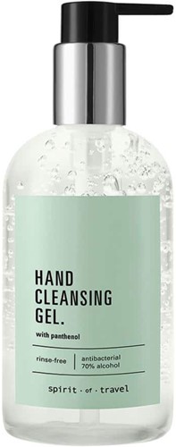 Spirit of travel Handgel Pompflacon 300ml